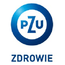 PZU Zdrowie-company-logo
