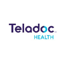 Teladoc Health-company-logo
